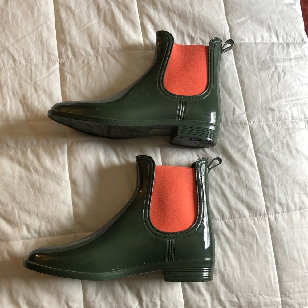 Women’s Rain Boots